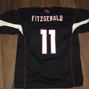 Kids Arizona Cardinals jersey